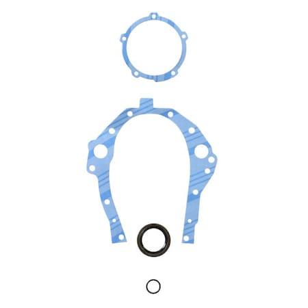 Fel-Pro Timing Cover Set, Tcs46088 TCS46088